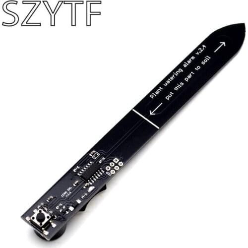 CJMCU Plant Watering Alarm Alerter Humidity Moisture Sensor Board Soil Sensor Module 3V