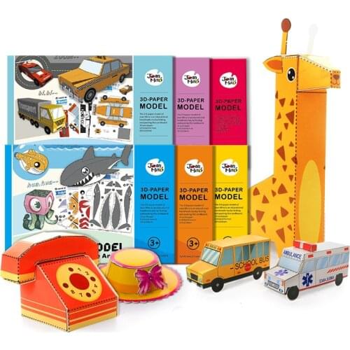 DALING-DALING Educational Toys