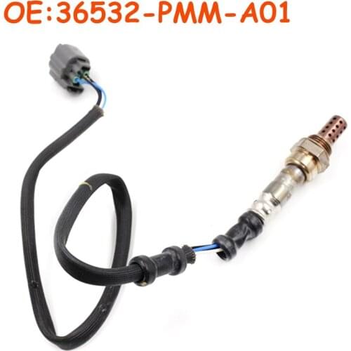 36532-PMM-A01 For 1996-1998 Honda Odyssey 2.2L 2.3L GL-24092 234-4092 36532-PEA-A01 36532-PLM-A01 Oxygen Sensor Car