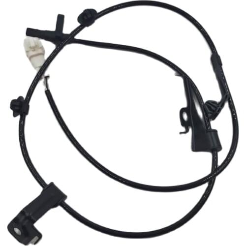 ABS front left wheel speed sensor OEM 89543-52030 8954352030