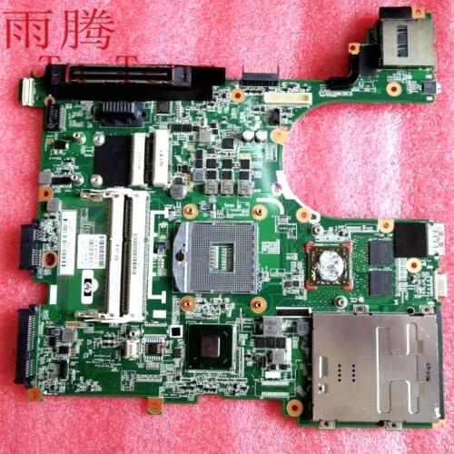 For Hp EliteBook 8570 P laptop motherboard 686970-001 686970-601 motherboard 100% test ok delivery