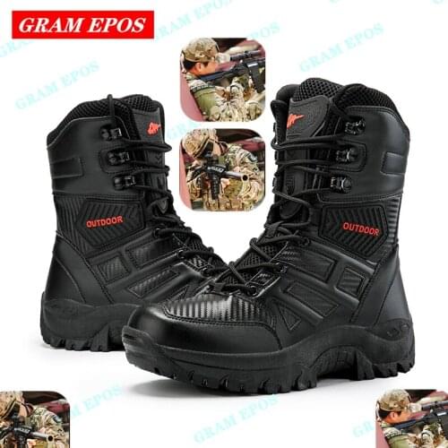 Дезерты мужские GRAM EPOS China At AliExpress