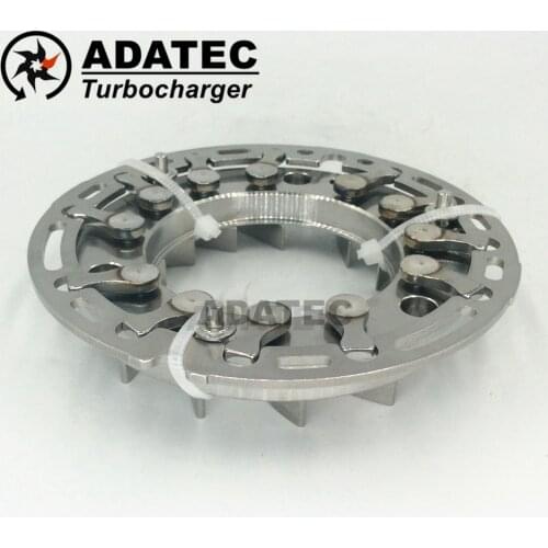 GT2256V 704361 turbo nozzle ring 454192 700935 turbine Variable geometry for BMW X5 3.0 d (E53) 135 Kw - 184 HP M57 D30 E53 6