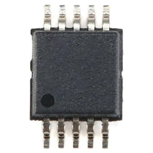 New 10PCS/LOT LM3445MM/NOPB LM3445MM LM3445 SULB MSOP-10