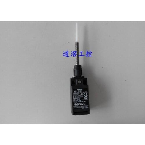 Safety Limit Switch D4N-2D87