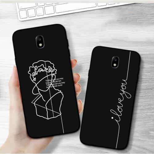 Roukca Phone Cases Samsung Galaxy J3 2017