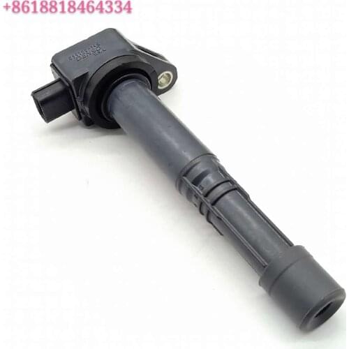 099700-148 099700-147 30520R40007 New Ignition Coil For Honda- Civic- ACCORD- VIII CR-V III IV 2.4 i 2.4L 4WD AWD 4X4