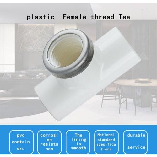 Pagoda joint Pipe Reducer Connector Soft Hose Adapter Tube Fittings Garden Irrigation Plant Watering 1 Pcs