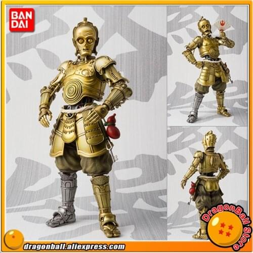 100% Original BANDAI SPIRITS Tamashii Nations Meishou Action Figure - Translation Mechanism