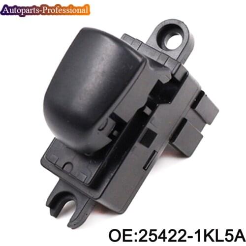 25422-1KL5A 254221KL5A New Passenger Side Power Window Switch For Nissan Tiida 2011-2014 car accessories