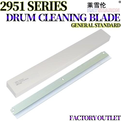 4X Drum Cleaning Blade For Use in Samsung D103S ML-2951ND 2955DN 2955DW 2956 2627 SCX-4701 4728HN 4728FD 4729HD 4729