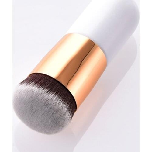 DOUBLEPOW Powder Brushes