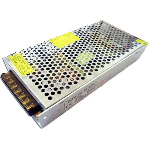 100 watt 48 volt 2 amp AC/DC monitoring switching power supply 96w 48v 2A AC/DC switching industrial monitoring transformer