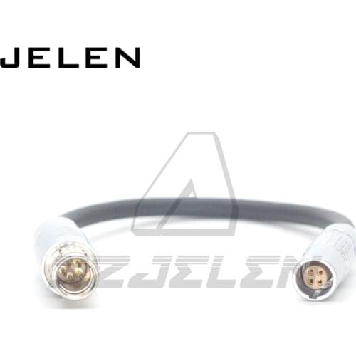 ERM LBUS to FS CAN Bus Adapter Cable