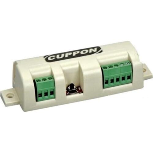 KLAS RGB Controllers