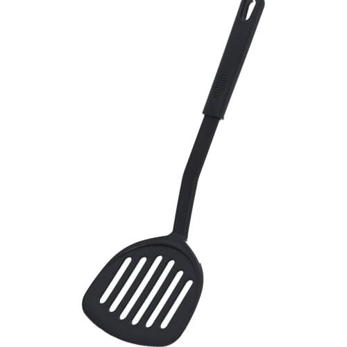 Kitchen Tool 1 Spoon Colander SpatulaCookware Shovel Tool High Temperature Non-stick Soup Spoon Special Cooking Shovel