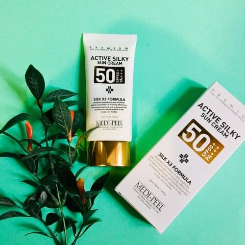 MEDI-PEEL Sunscreens For The Face