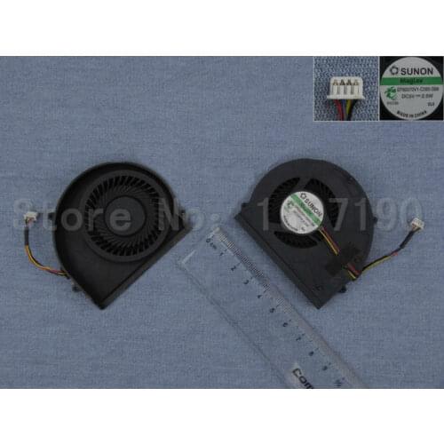 Brand New Laptop Cooling CPU FAN Repair Replacement for LENOVO Thinkpad G360 EF60070V1-C080-S99 CPU Cooler/Radiator