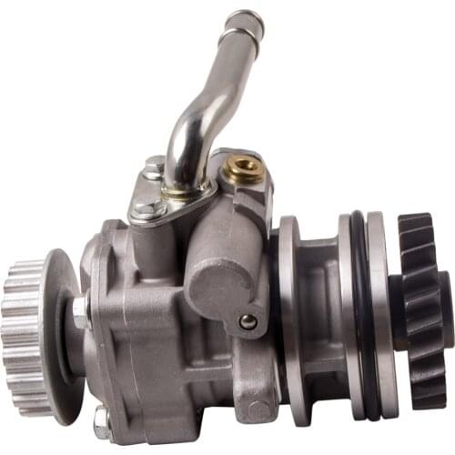 7H0422153G NEW Power Steering Pump For VW TRANSPORTER T5 Mk V 2,5 TDI (2003- ) for Multivan Transporter t5 MK5 Touareg 03-09