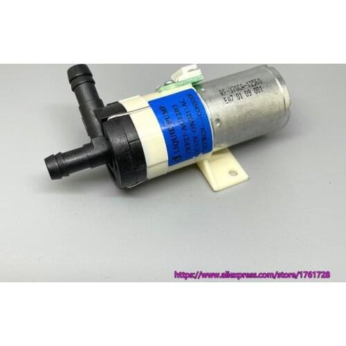 Brand new CJWP27 12V water pump self-priming 370 diaphragm pump RF-370CA-12560 12V pump