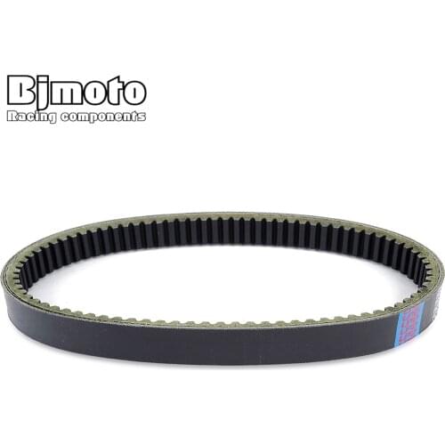 25300-003-0000 Drive belt For Bennche Bighorn Cowboy 400 For Hisun Motors Corp USA Forge Vect 400 HS400 HS MSU400 QLINK Rodeo