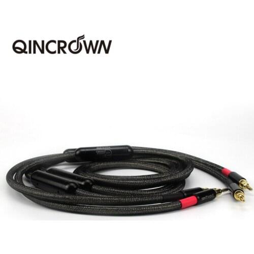 Time-out Taralabs Air 2 Signature Edition Limited Fever Speaker Cable Speaker Line Import