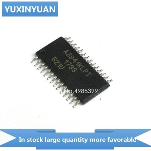 YUXINYUAN 2pcs A3941KLPT A3941K A3941 TSSOP28 in stock