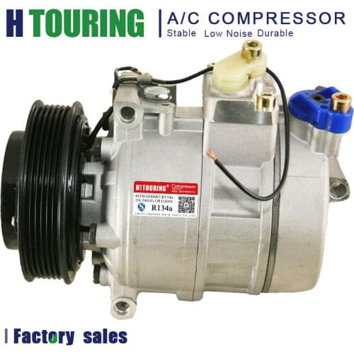 Auto Car A/C AC Air Conditioning compressor Cooling for SAAB 9-5 2.0T 2.3 3.0 T 5046891 5048368 12758380 4541207 4869483 5048095