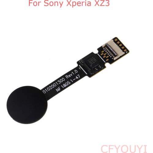 CFYOUYI Xperia XZ3 China