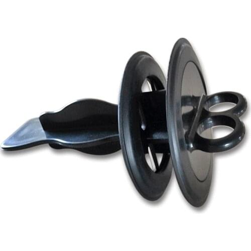 Food Waste Disposer Parts multifunctional engineering plastic plug