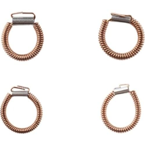 Pure copper 26 0810 65 Electric pick 9523 4100 C7 high-power stator spring ear King tension spring ear