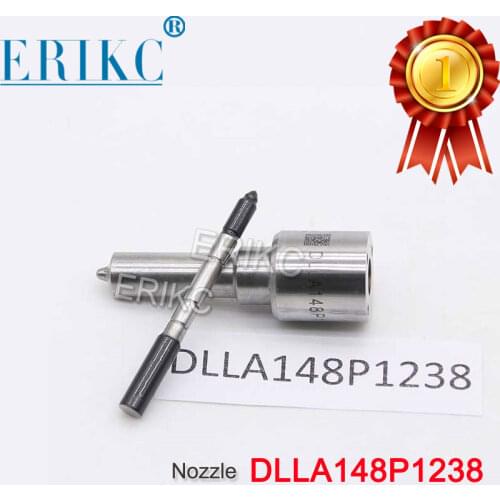 Common Rail Diesel Injector Nozzle DLLA148P1238 Injection Nozzle 0433171785 For 0445110118 0445110174 0986435082 0986435105