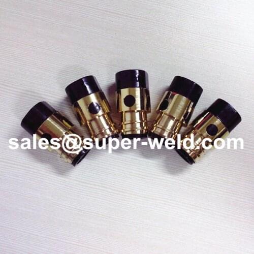 Insulator 350A, TFZ35101, 10pcs per lot, MIG MAG Welding torch for PANA 350 consumable
