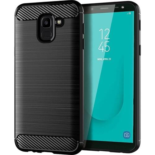 Чехлы для телефонов Samsung Galaxy J6 2018 PEIBIN China At AliExpress