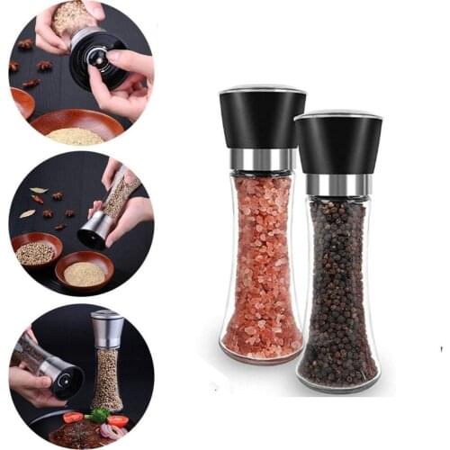 Pronline Salt And Pepper Shakers