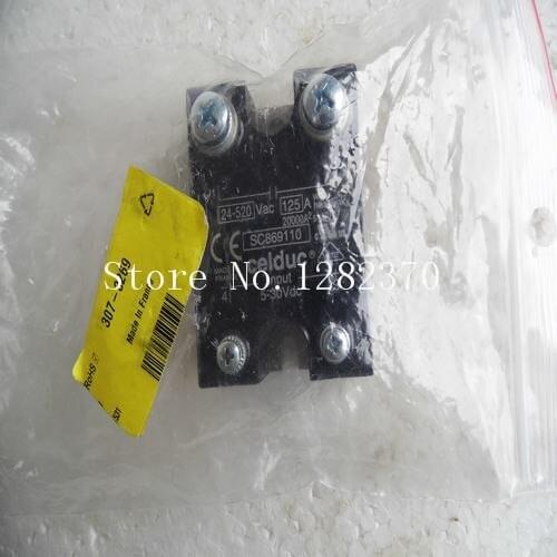 [SA] New original authentic special sales Solid State Relay SC869110 spot celduc --2PCS/LOT