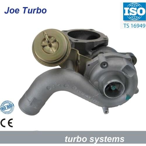 Turbo K03 53039700053 53039700058 Turbocharger For AUDI A3 Skoda Octavia For Volkswagen VW Golf 4 AGU ALN ARZ AUM AWU 1.8T 1.8L