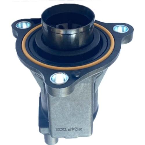 For BMW N20 Rolls-Royce Phan 7609210 7.04216.05.0 Turbocharger SOLENOID Valve Adapter 11657609210 70421605