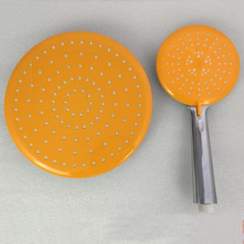 Vidric Rain Shower Heads