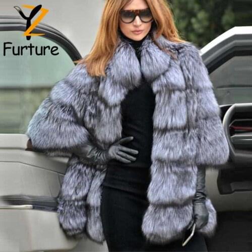 Красные шубы YZ FURTURE China At AliExpress