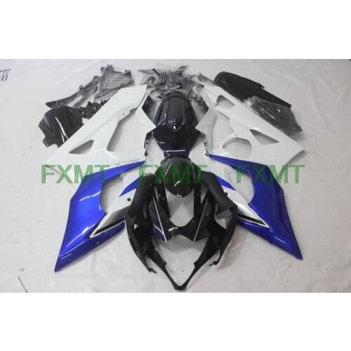 2005 - 2006 K5 GSX-R1000 Fairing 05 GSX R 1000 Fairing 05 GSX R 1000 Body Kits