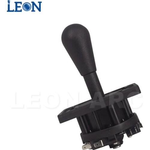 4 Pcs Diy Arcade Joystick Snes Flipper Game Arcade Kit Pandora Maquina De Juegos Dual Arcade Joystick Mame Game