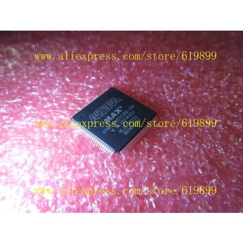 5pcs/lot EPM7128STC100-15N EPM7128STC100 EPM7128 TQFP100 Free Shipping