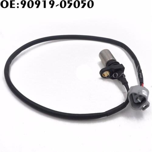 90919-05050 9091905050 Crankshaft Position Sensor For Toyota Hilux 1KD/2KD