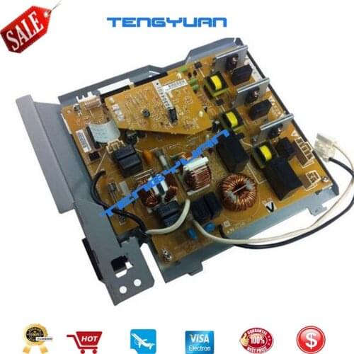 Free shipping original for HPCP6015 CP6040 Fuser power supply Board RM1-3218-000CN RM1-3218 on sale