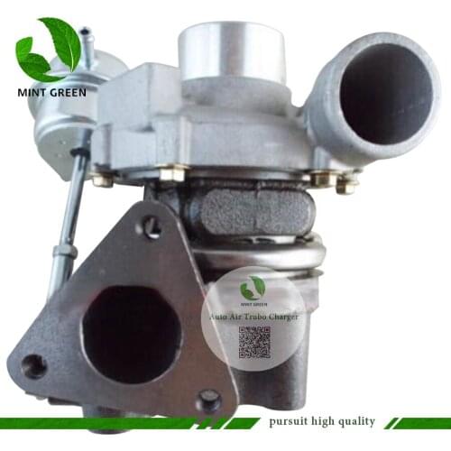 For GT12 GT1241 756068 turbo for Volkswagen Parati 1.0 16V turbo EA111 112HP 756068-5001S 756068-0001 708001-0001