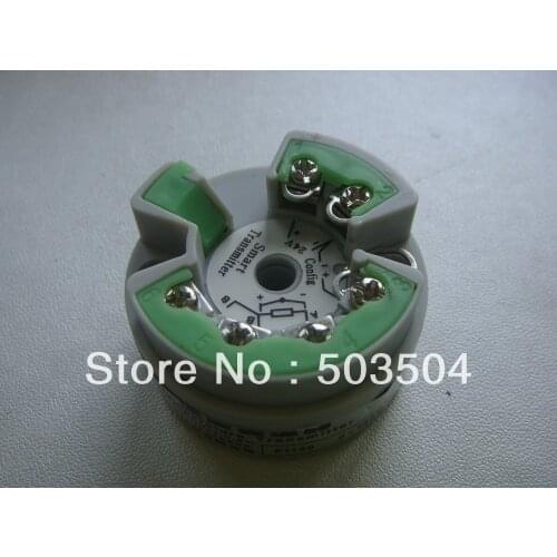 Hot Style 4-20mA output 0-150C Pt100 temperature transmtiter