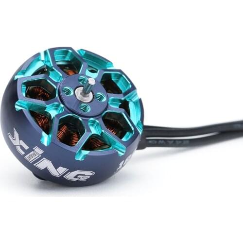 IFlight XING2 1806 2500KV 4S 1600KV 6S Brushless Motor for RC FPV Racing Freestyle micro Long Range Drones Replacement Parts