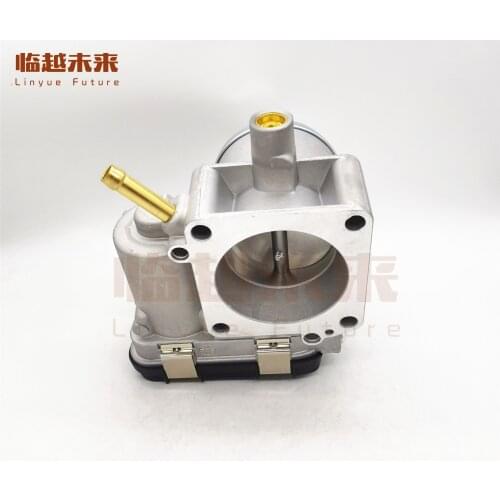 Throttle Body For FIAT 500X 1.6 2014 Tipo Schrägheck 2016/07-2021/12 356 1.6 OE 55254306 55263842 0191792441 55223625 50GTE3F/G