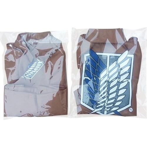 Anime Attack on Titan Cosplay Costume Eren Jacket Shingeki no Kyojin Scout Legion Coat Adult Printed Jiyuu no Tsubasa